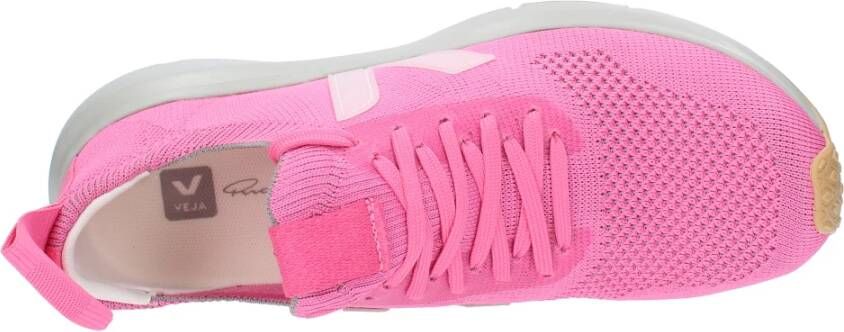 Veja Sneakers Pink Dames