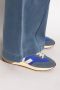 Veja Sneakers RIO Branco II Alveomesh Blue Dames - Thumbnail 2