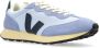 Veja Sneakers RIO Branco II Alveomesh Blue Heren - Thumbnail 4