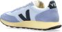 Veja Sneakers RIO Branco II Alveomesh Blue Heren - Thumbnail 5