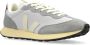 Veja Sneakers RIO Branco II Alveomesh Gray Dames - Thumbnail 4