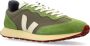 Veja Sneakers RIO Branco II Alveomesh Green Heren - Thumbnail 4