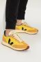 Veja Sneakers RIO Branco II Alveomesh Yellow Dames - Thumbnail 2