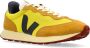 Veja Sneakers RIO Branco II Alveomesh Yellow Dames - Thumbnail 4