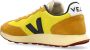 Veja Sneakers RIO Branco II Alveomesh Yellow Dames - Thumbnail 5