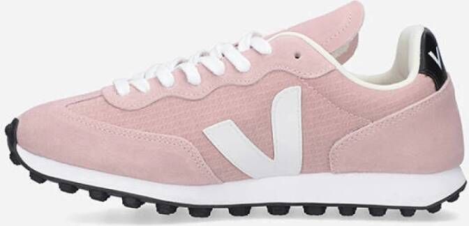 Veja Sneakers Roze Dames