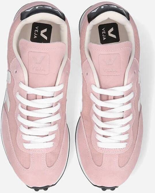 Veja Sneakers Roze Dames