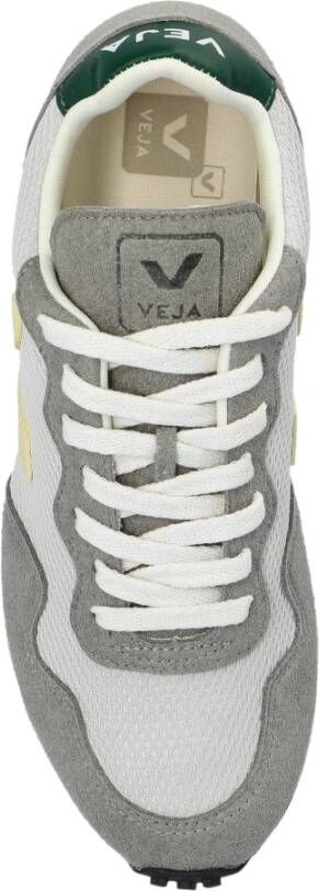 Veja Sneakers SDU REC Alveomesh Gray Heren