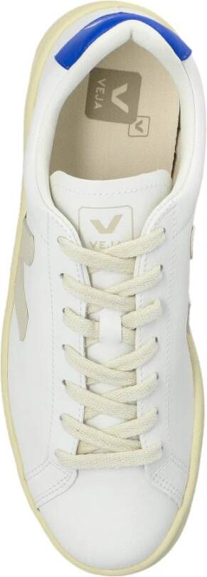 Veja Sneakers Urca CWL White Dames