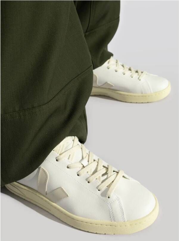 Veja Sneakers Urca CWL White Heren