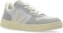 Veja Sneakers V-10 Alveomesh Gray - Thumbnail 7