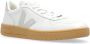 Veja Sneakers V-10 Leer White Heren - Thumbnail 7