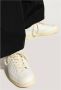 Veja Sneakers V-12 Stitch O.t. Leather White Heren - Thumbnail 9