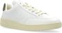 Veja Sneakers V-12 Stitch O.t. Leather White Heren - Thumbnail 11