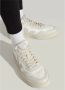 Veja Witte Sneakers voor Vrouwen White Dames - Thumbnail 9