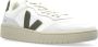 Veja Sneakers V-90 B-Mesh White Heren - Thumbnail 4