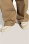 Veja Sneakers V-90 Beige Heren - Thumbnail 2