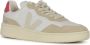 Veja Sneakers V-90 O.t. Leath Ex-Whi Beige Heren - Thumbnail 2