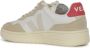 Veja Sneakers V-90 O.t. Leath Ex-Whi Beige Heren - Thumbnail 3