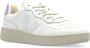 Veja Sneakers V-90 White Dames - Thumbnail 5