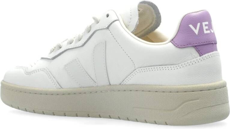 Veja Sneakers V-90 White Dames