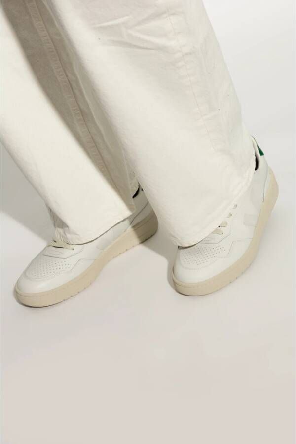 Veja Sneakers V-90 White Heren