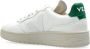 Veja Witte Leren Sneakers Gestructureerd Kalfsleer White Heren - Thumbnail 5