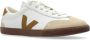 Veja Sneakers Volley O.t. Leather White Dames - Thumbnail 4