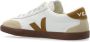 Veja Sneakers Volley O.t. Leather White Dames - Thumbnail 5