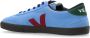 Veja Sneakers Volley Suede Blue Heren - Thumbnail 5