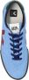 Veja Sneakers Volley Suede Blue Heren - Thumbnail 6