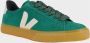 VEJA Campo Bold sneakers groen Suede Lage sneakers Unisex - Thumbnail 29