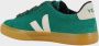 VEJA Campo Bold sneakers groen Suede Lage sneakers Unisex - Thumbnail 30