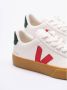 Veja Campo ChromeFree Leren sneakers White Dames - Thumbnail 11