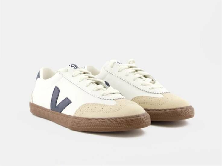 Veja Sneakers White Dames