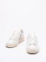 Veja Stijlvolle V-12 Sneakers White Dames - Thumbnail 5