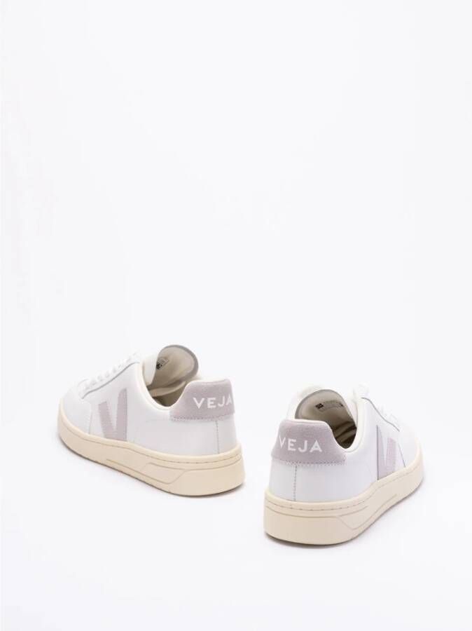 Veja Stijlvolle V-12 Sneakers White Dames - Foto 6