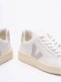 Veja Stijlvolle V-12 Sneakers White Dames - Thumbnail 8