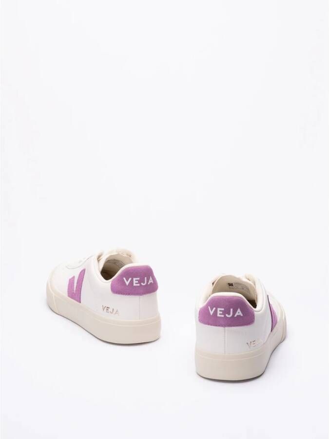 Veja Sneakers White Dames