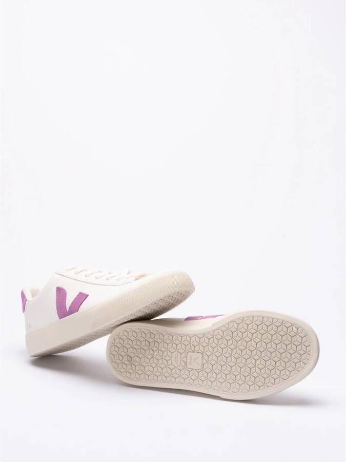 Veja Sneakers White Dames