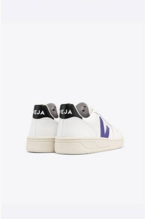 Veja Sneakers White Dames