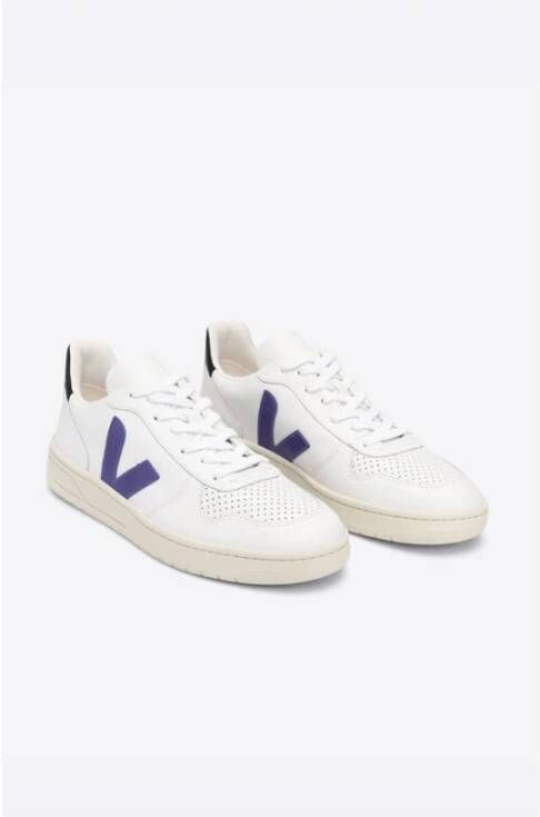 Veja Sneakers White Dames