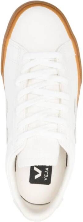 Veja Sneakers White Dames