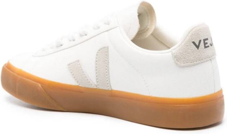 Veja Sneakers White Dames