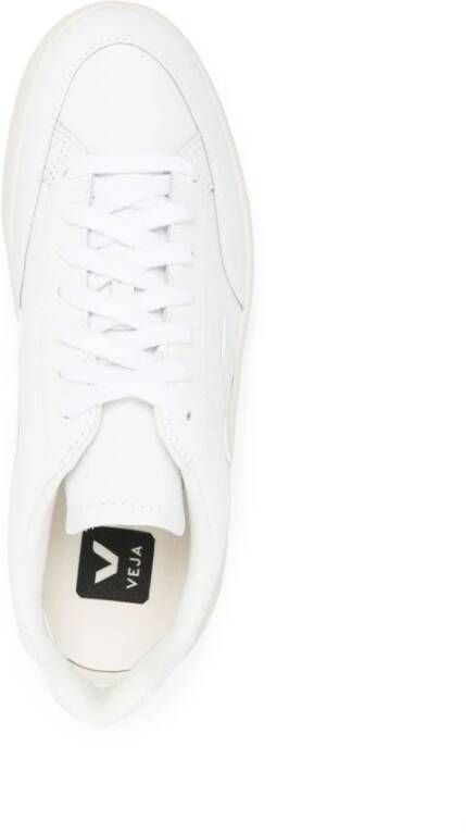 Veja Sneakers White Dames