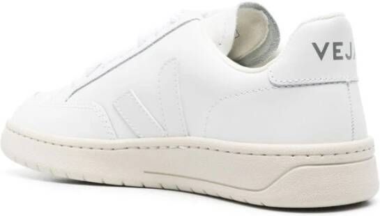 Veja Sneakers White Dames