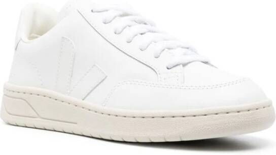 Veja Sneakers White Dames