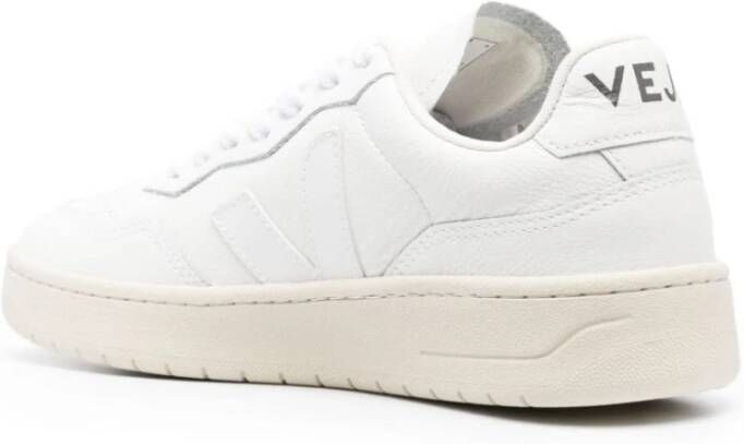 Veja Sneakers White Dames