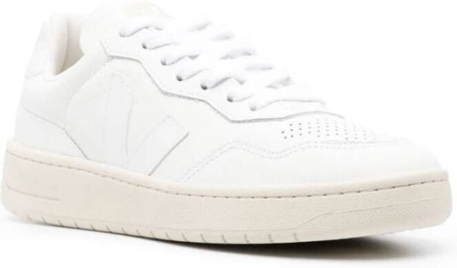 Veja Sneakers White Dames