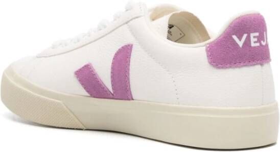 Veja Sneakers White Dames